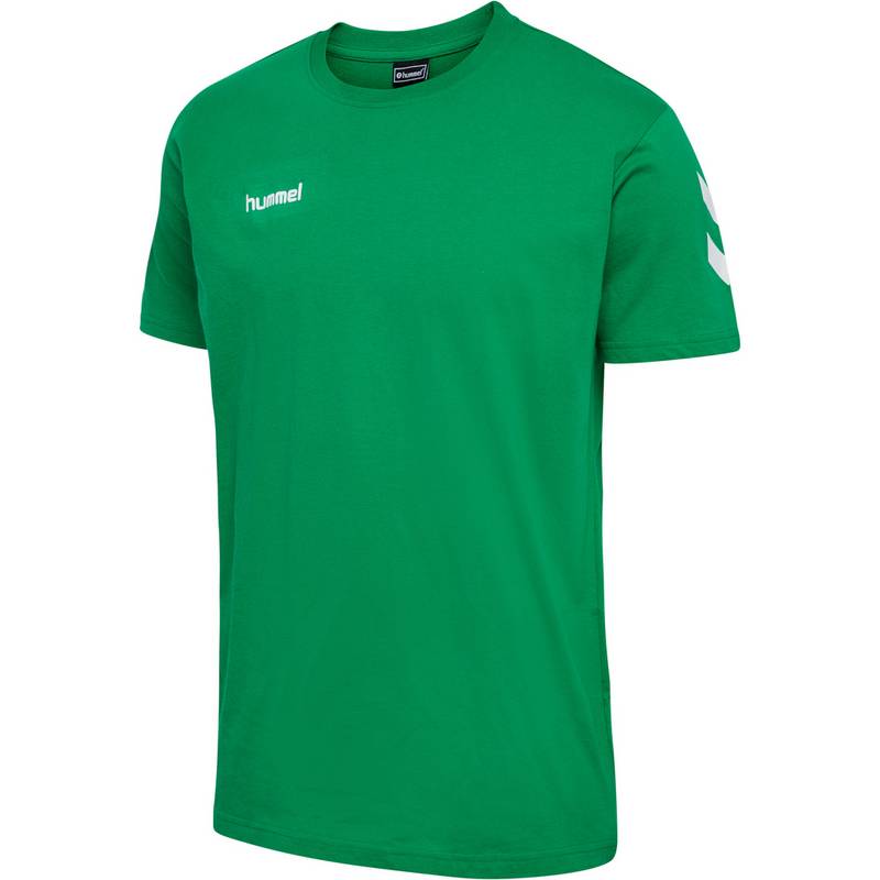 hummel HMLGO COTTON T-SHIRT S/S T-Shirt Herren