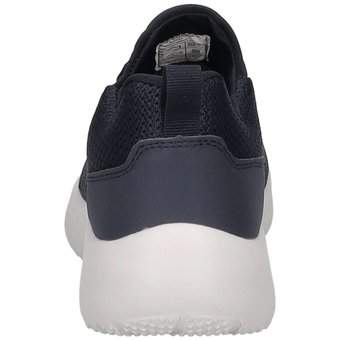 Okinawa Slip On Sneaker in blau