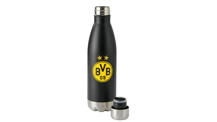 BVB-Isolierflasche 0,5L