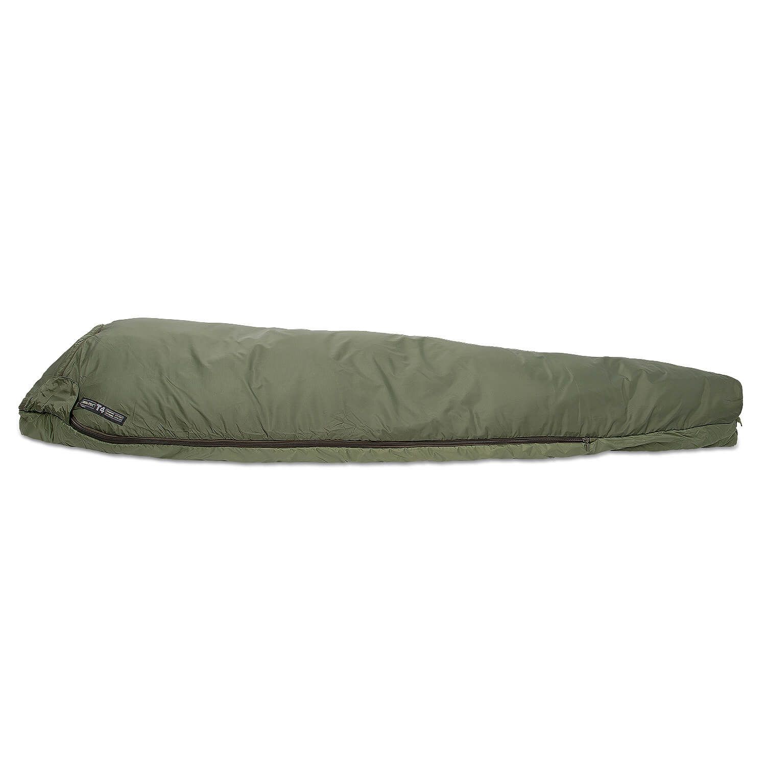 Schlafsack Tactical 4