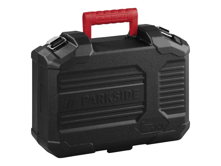 Serra tico-tico sem fio PARKSIDE® “PSTKA 12 B3”, alimentada por bateria, 12 V