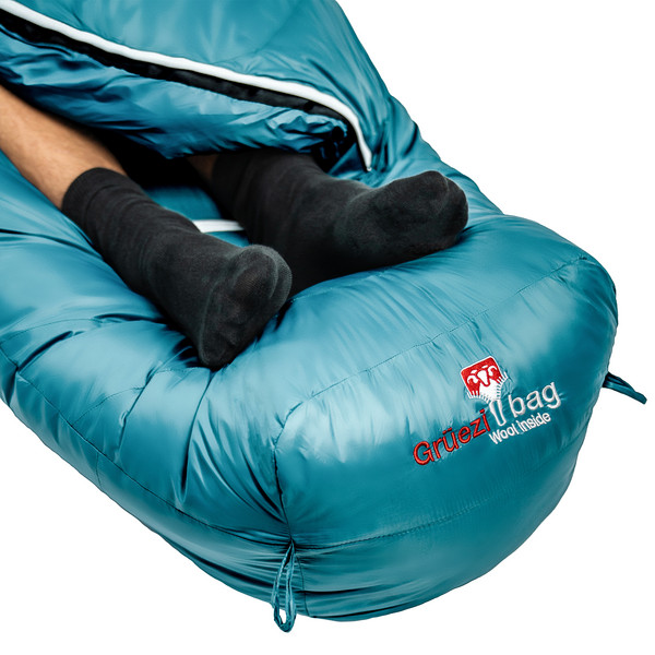 BIOPOD DOWNWOOL SUBZERO