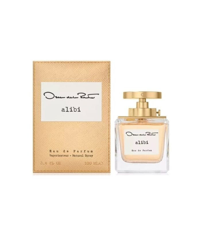OSCAR DE LA RENTA-ALIBI-Eau de Parfum Vaporisateur