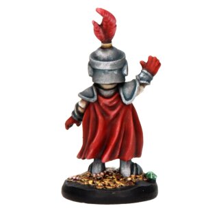 Sir Buy-A-Lot Miniatur (28mm)