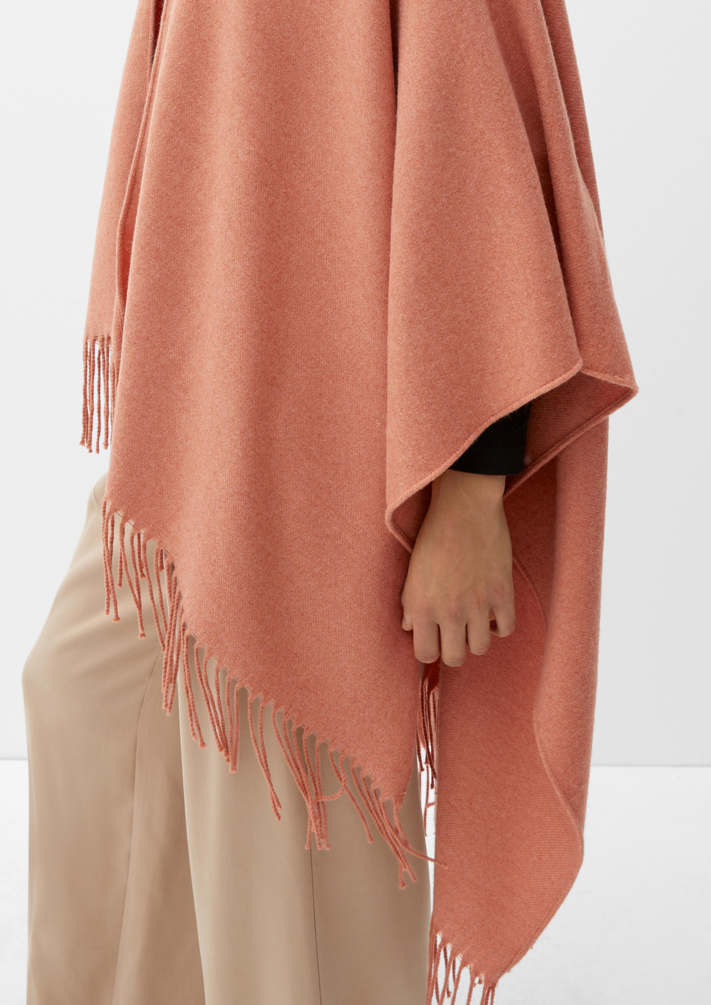 Schal im Poncho-Stil  2121043-2275