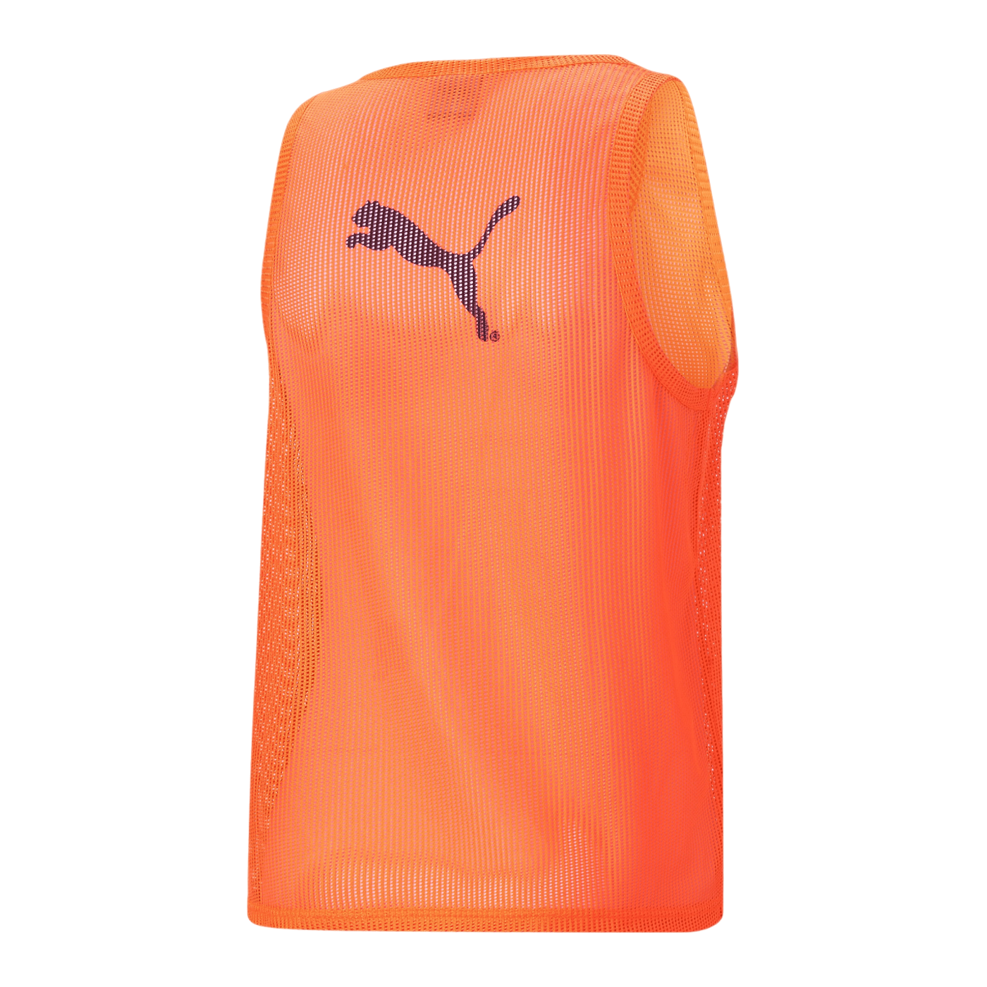 PUMA Markierungshemd Orange F40