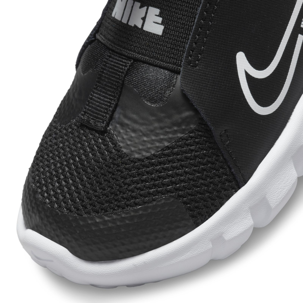 Nike Flex Runner 2 DJ6039-002 / schwarz
