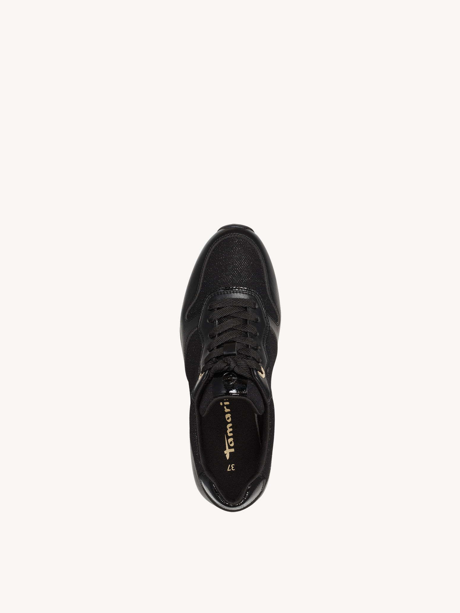 Basket - noir