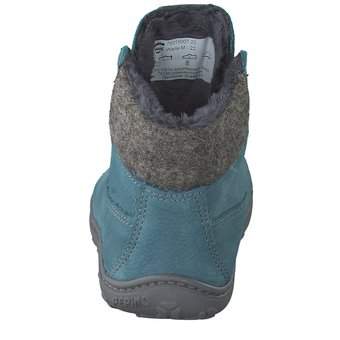 PEPINO Tary Lauflernschuhe in blau