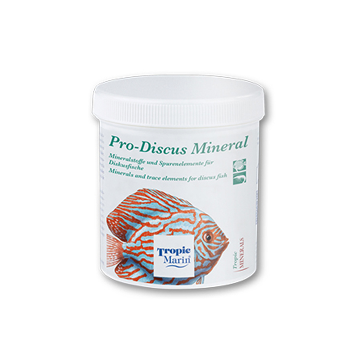 Tropic Marin PRO-DISCUS MINERAL günstig kaufen