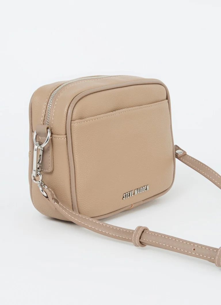 Steve Madden Billilite -olkalaukku irrotettavalla taskulla