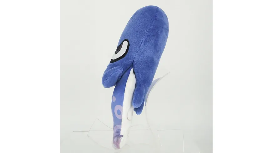 Splatoon Octopus