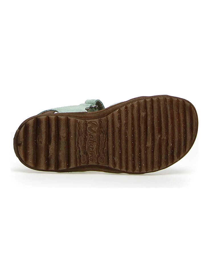 Naturino Leder-Sandalen 