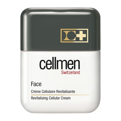 Cellcosmet arckrém férfiaknak 50 ml