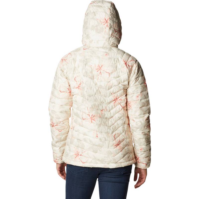 Columbia Powder Lite Steppjacke Damen