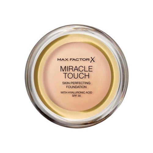 Max Factor Miracle Touch Skin Perfection alapozó 040 Creamy Ivory 11,5 gramm