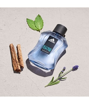 Adidas Ice Dive Eau de Toilette-50 ml