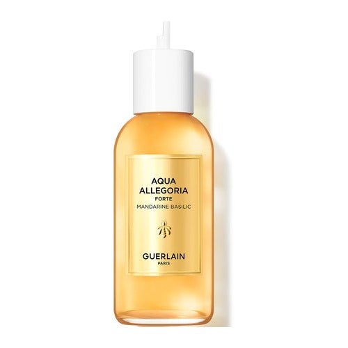Guerlain Aqua Allegoria Mandarine Basilic Forte Eau de Parfum Nachfüllung 200 ml