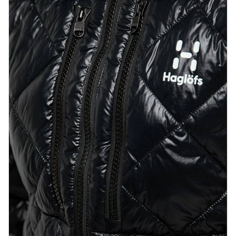 Haglöfs Roc Mimic Hood Outdoorjacke Damen