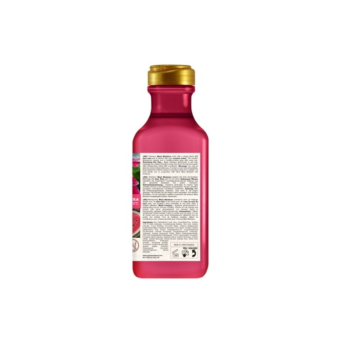 Hibiscus Water Shampoo