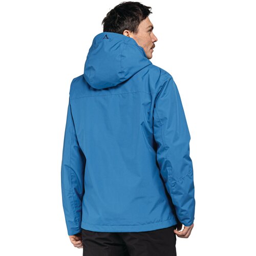 HERREN DOPPELJACKE 3IN1 PARTINELLO M