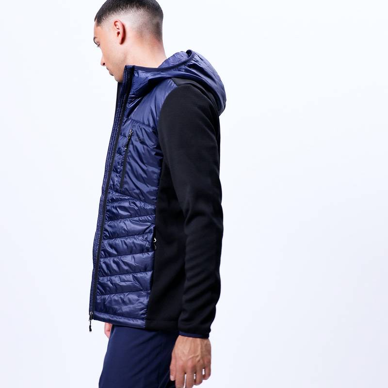 OCK Funktionsjacke Herren