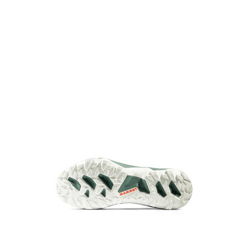 Mammut Sertig II Low GTX Multifunktionsschuhe Herren