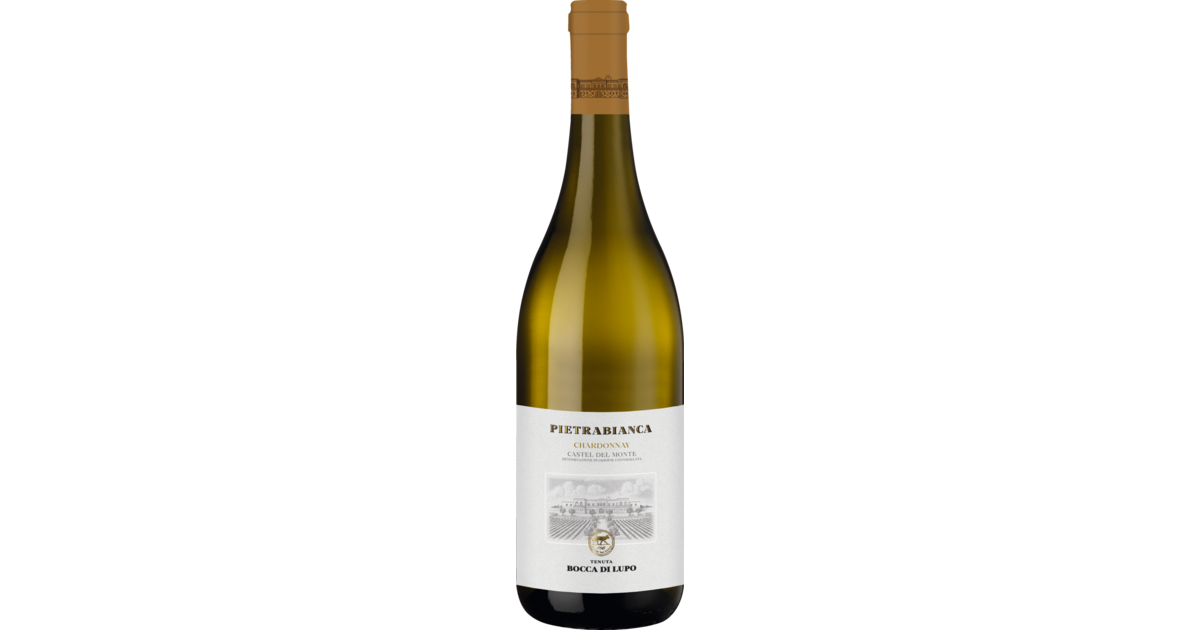 Pietrabianca Chardonnay