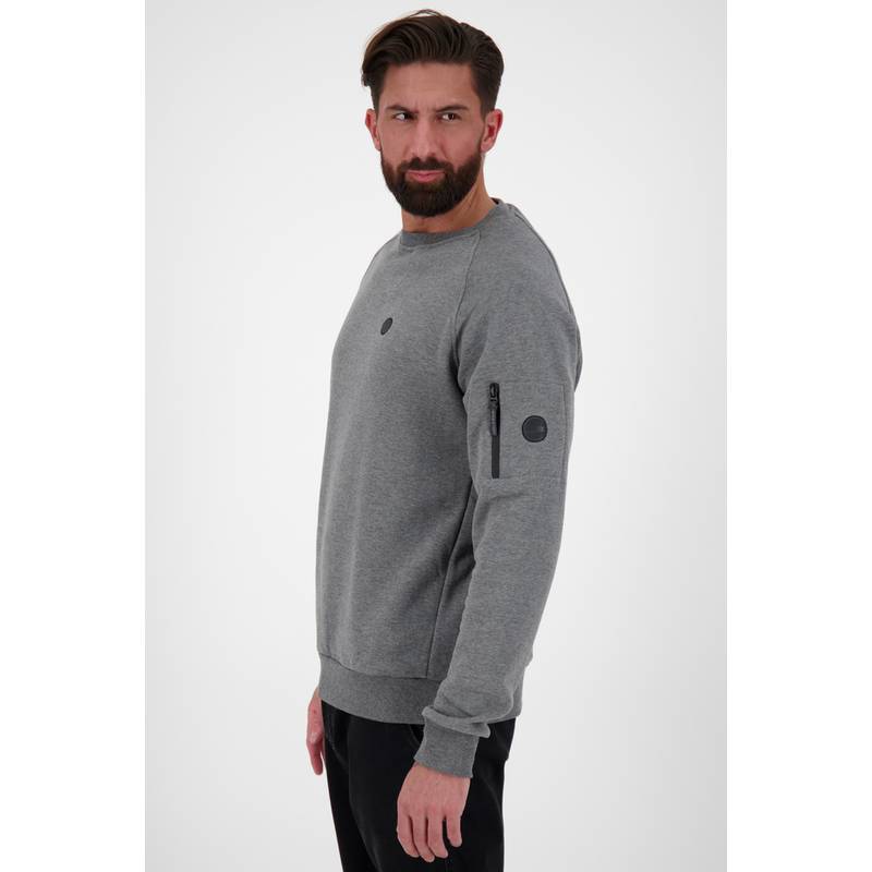 ALIFE AND KICKIN VinnAK A Sweatshirt Herren