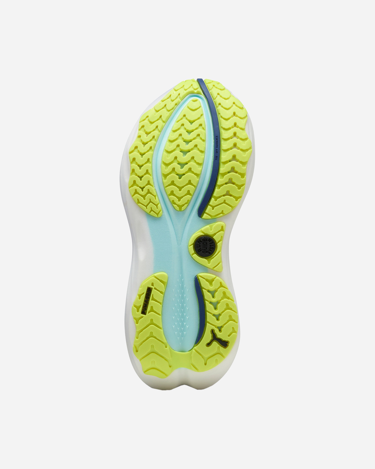 Scarpe Running Puma Foreverrun Nitro 2 W 310471-05