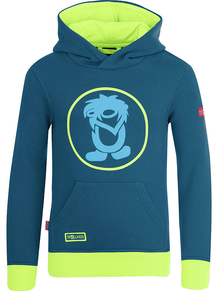 Trollkids Hoodie 