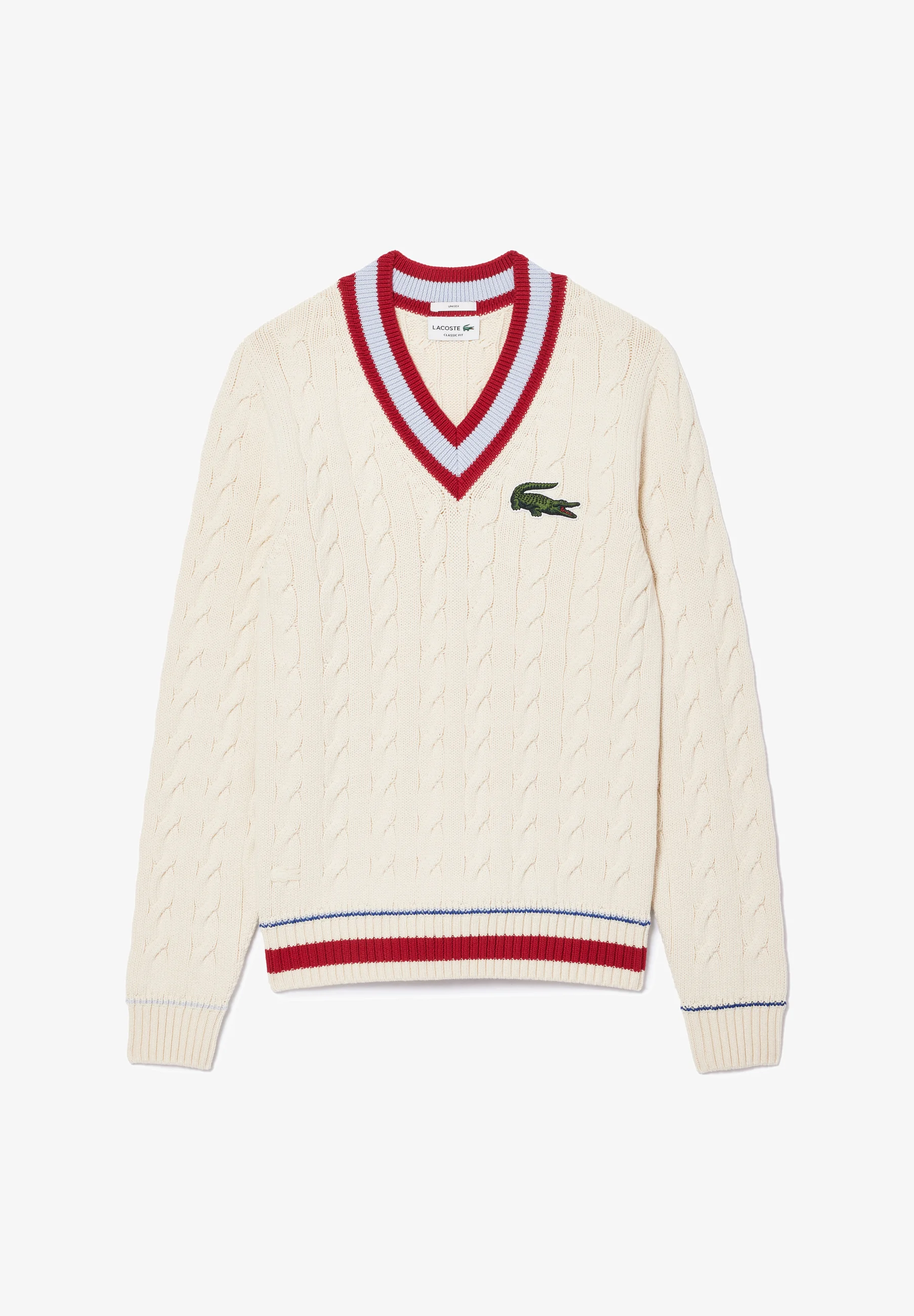 Lacoste UNISEX - Suéter