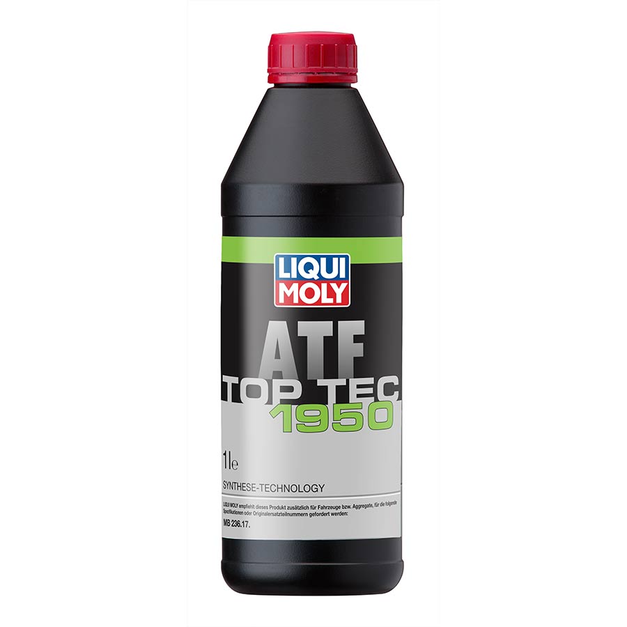 Liqui Moly Top Tec ATF 1950, 1 l - ATU