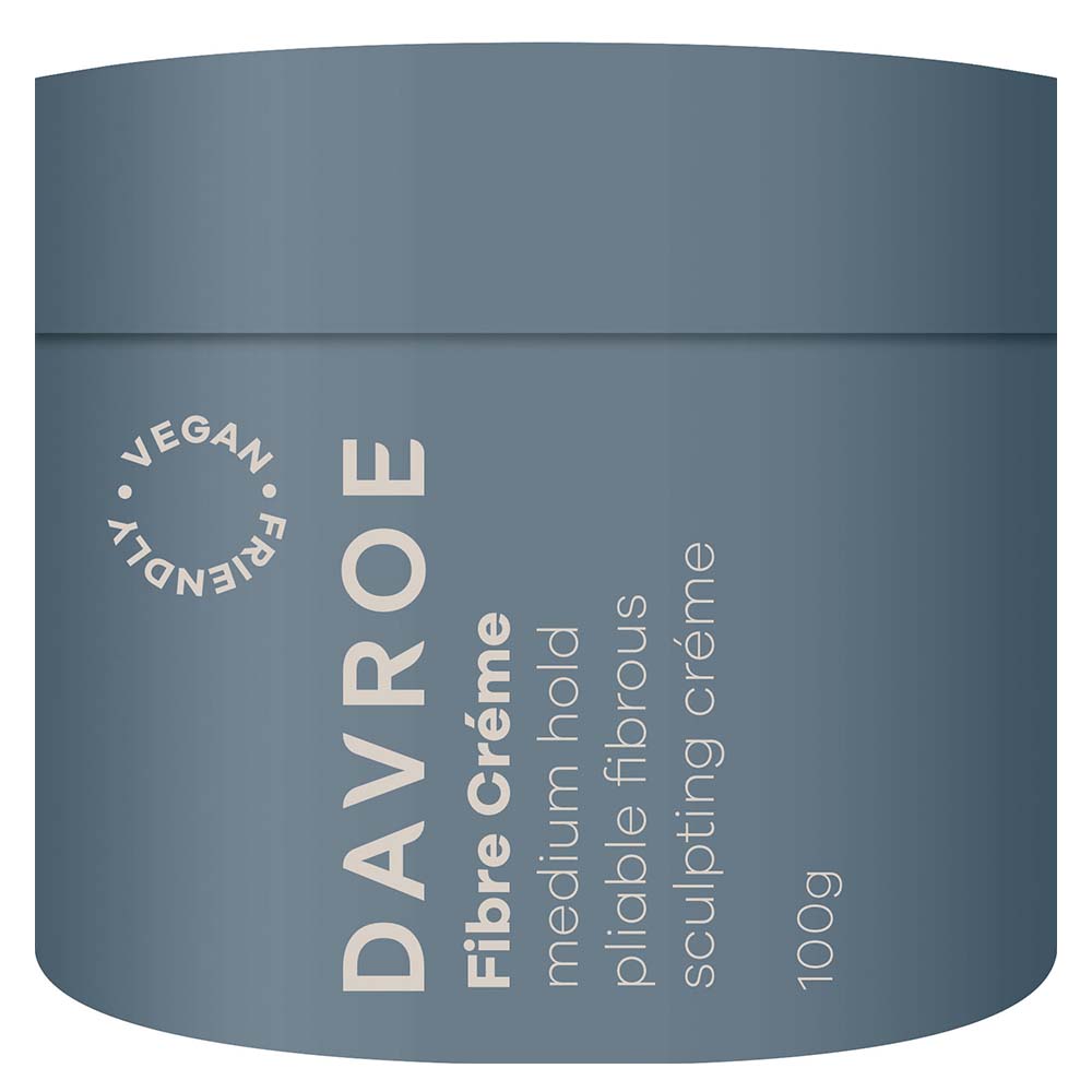 Davroe Fibre Crème 100 g