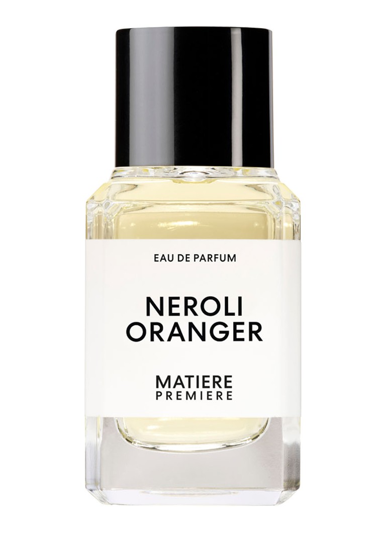Materie primă Apă de parfum Neroli Azahar