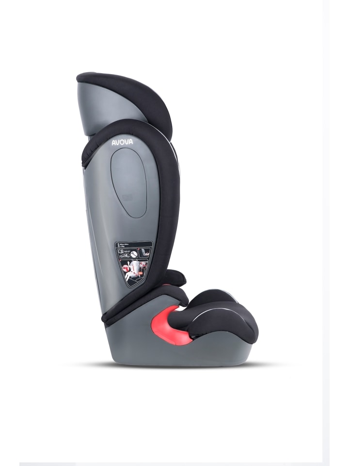 AVOVA Avova Star Kindersitz - Farbe: Pearl Black günstig kaufen onesize