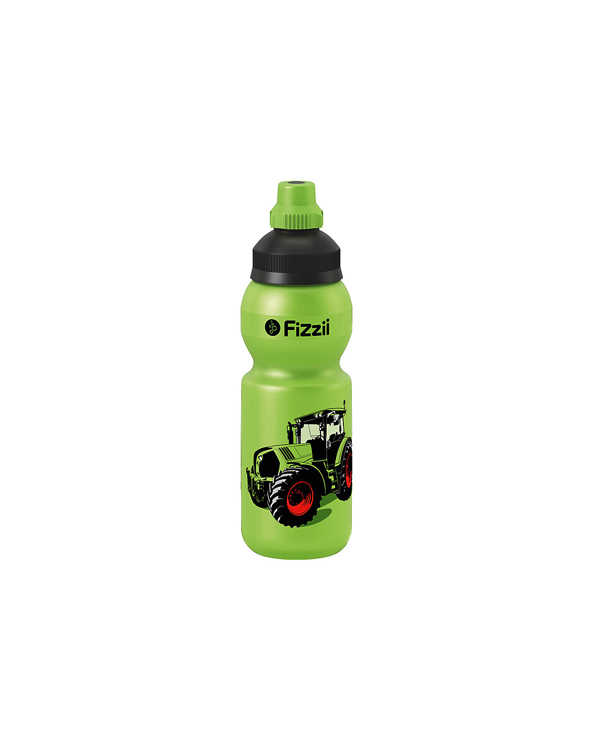 Trinkflasche Traktor, 330 ml