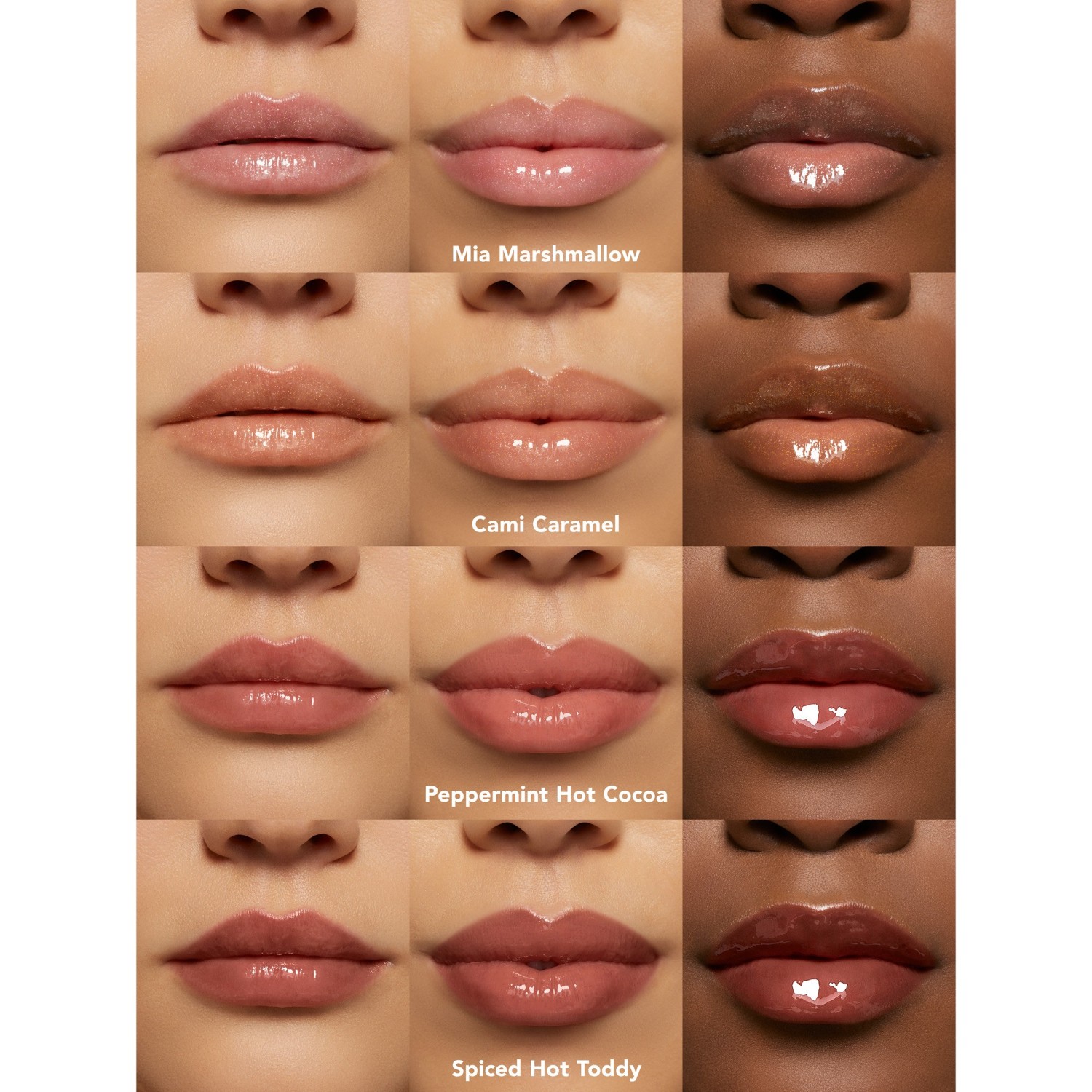 High Spirits Full-On™ Plumping Lip Cream