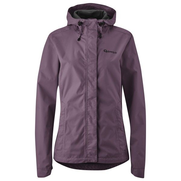 Gonso - Women's Sura Light - Regenjacke