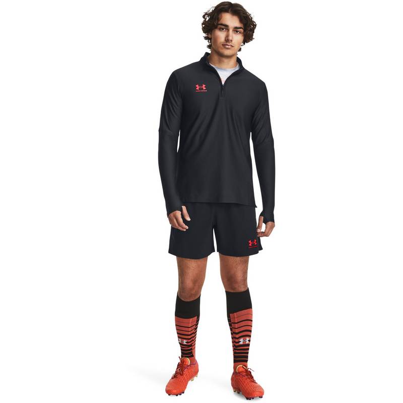 Under Armour CHALLENGER PRO Funktionsshirt Herren