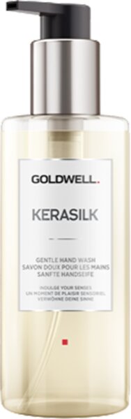 Goldwell Kerasilk Gentle Hand Wash Flüssigseife
