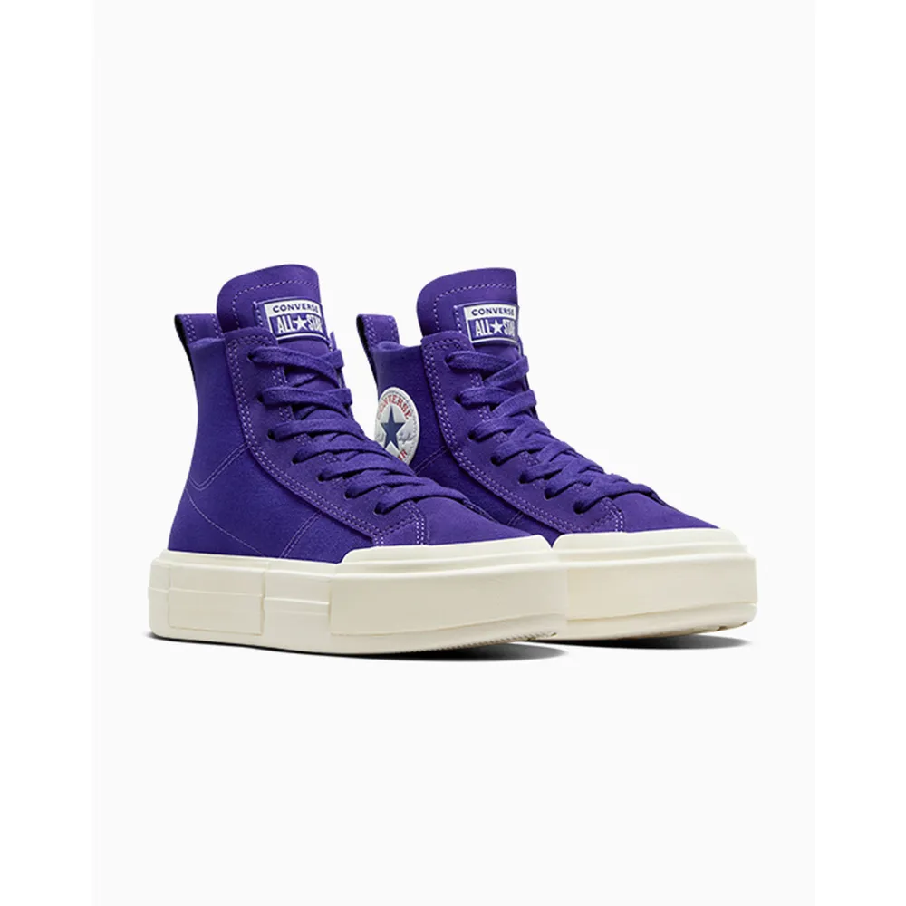 Converse Chuck Taylor All Star Cruise A10238C / lila