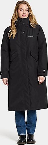 Didriksons Damen Parka MIA