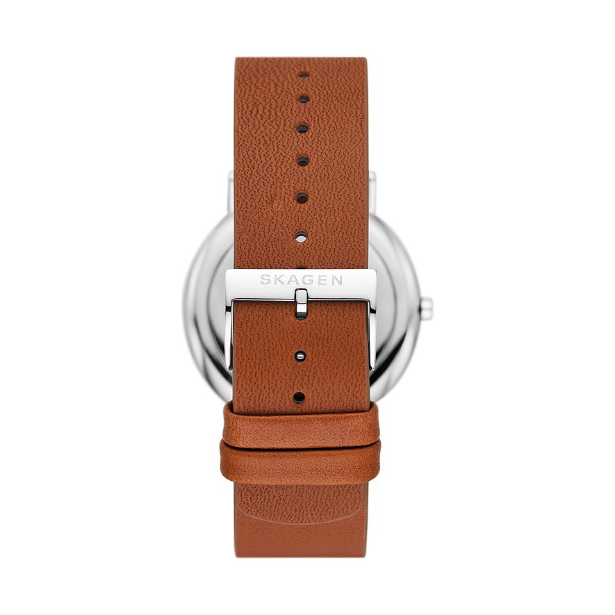 Skagen Herrenuhr SIGNATUR
