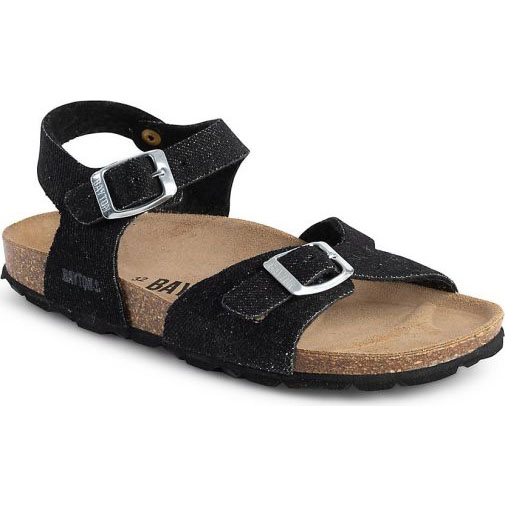BAYTON Sandalen Pegase Lederinnensohle