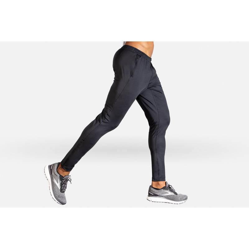 Brooks Spartan Laufhose Herren