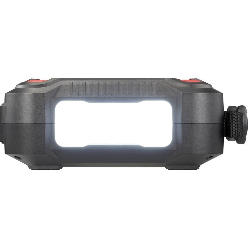 VOLTCRAFT 4 in 1 Jump-Starter-Starthilfegerät mit Energiestation