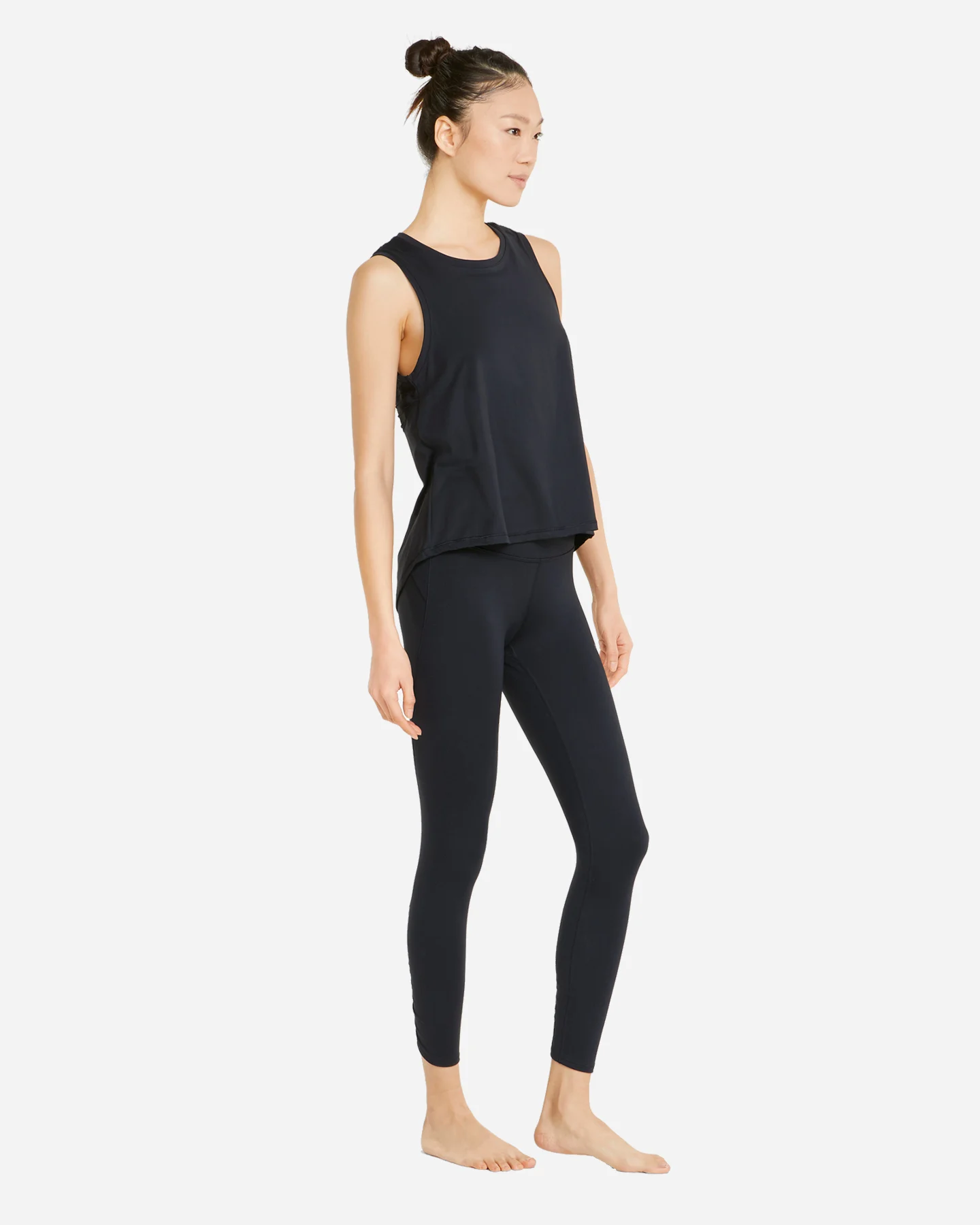 Legíny Puma Studio W 521611-01