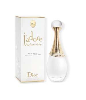 DIOR J'adore Parfum d'eau Parfum 100 ml
