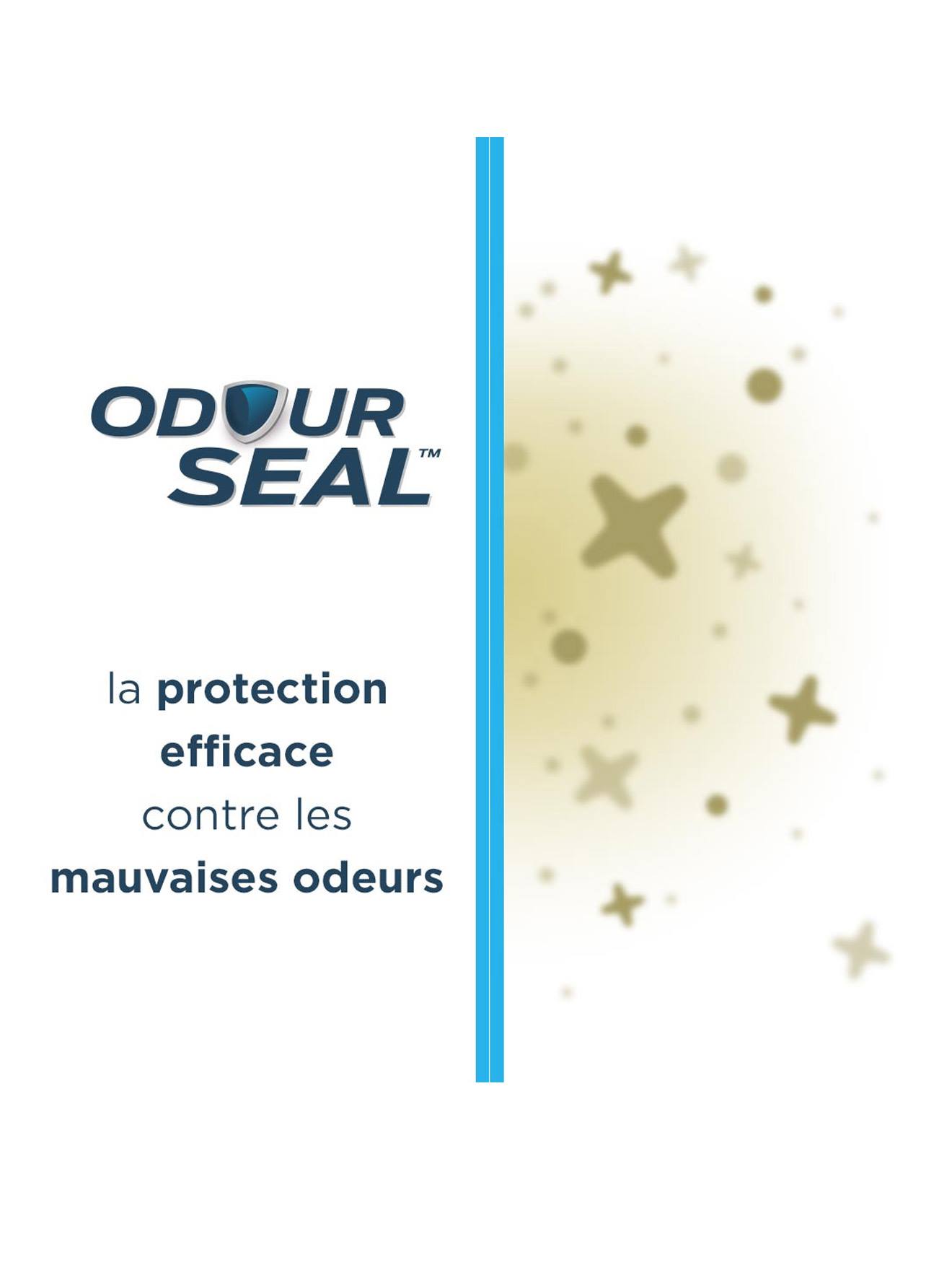 Poubelle à couches Dress Up ANGELCARE blanc